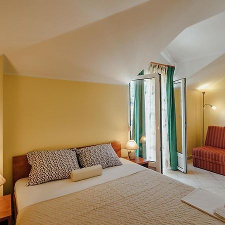 Guest House Villa Zivanovic Herceg Novi Exterior foto