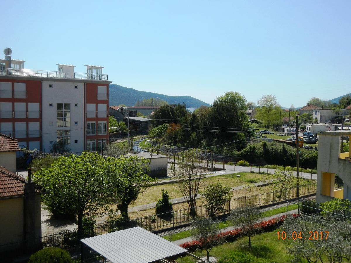 Guest House Villa Zivanovic Herceg Novi Exterior foto