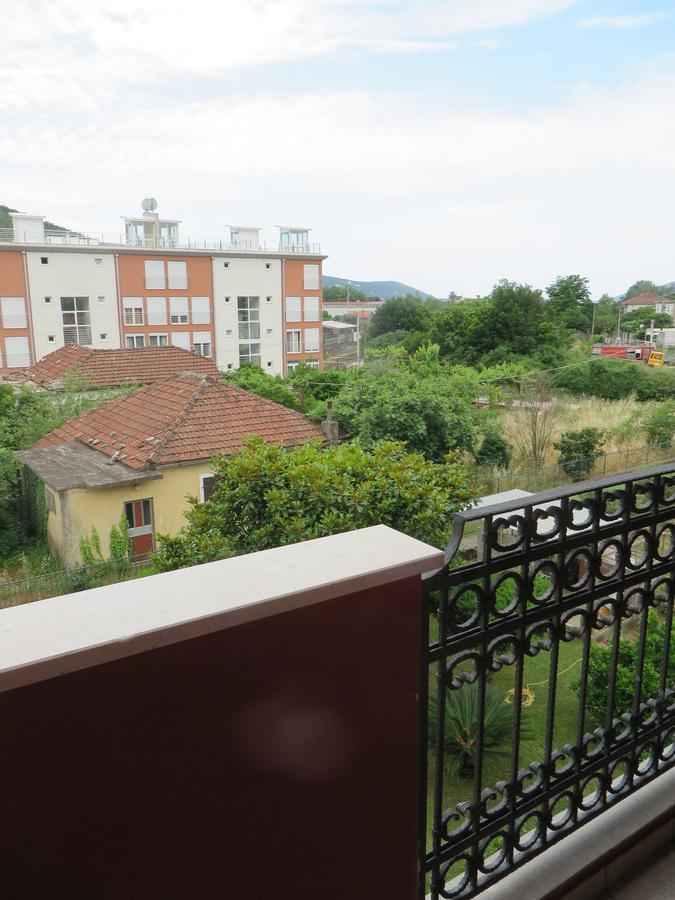 Guest House Villa Zivanovic Herceg Novi Exterior foto