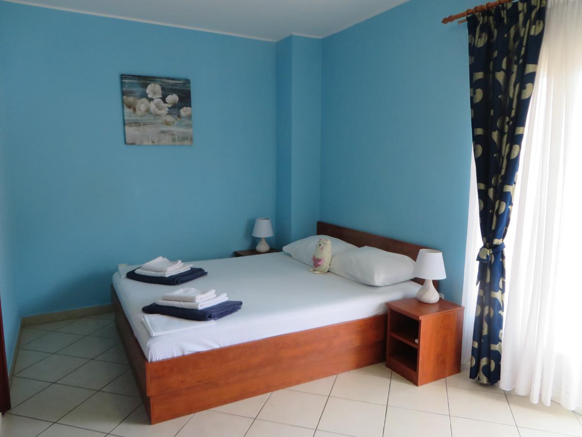Guest House Villa Zivanovic Herceg Novi Exterior foto