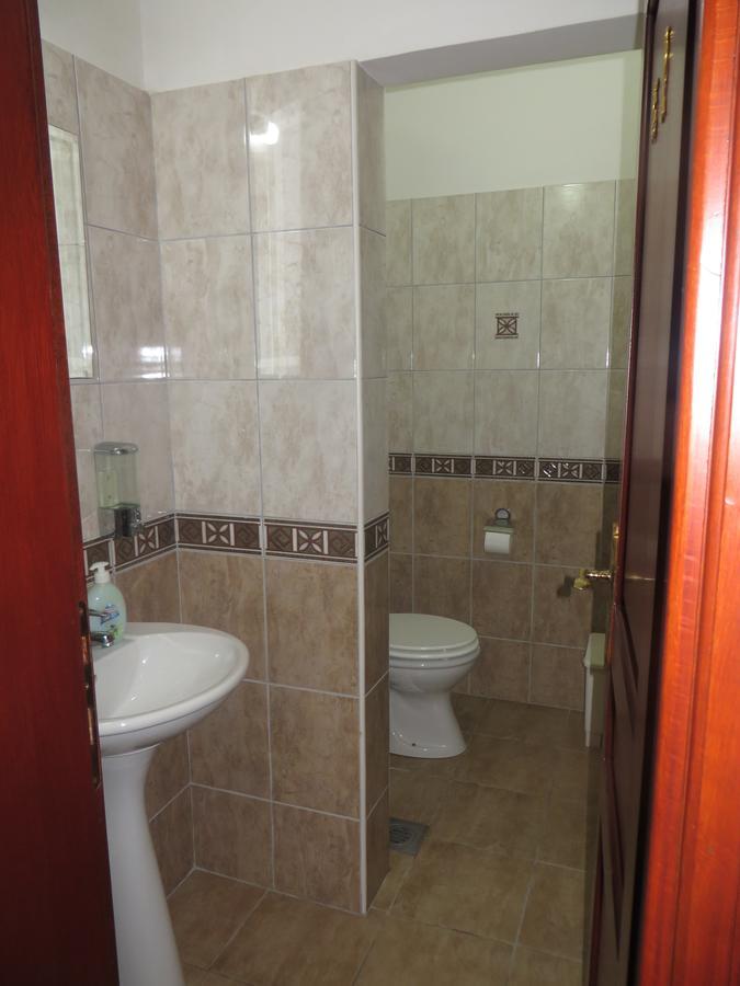 Guest House Villa Zivanovic Herceg Novi Exterior foto