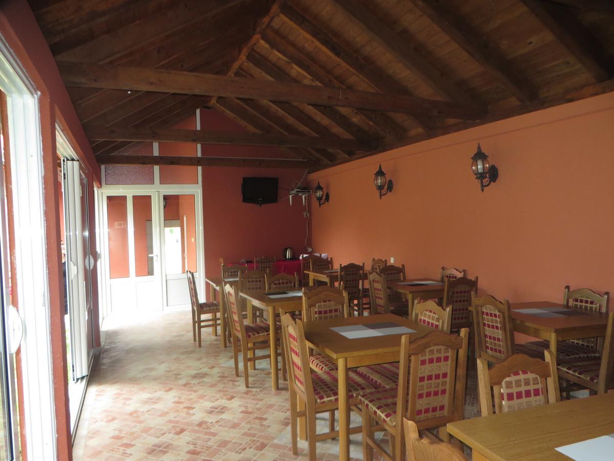 Guest House Villa Zivanovic Herceg Novi Exterior foto